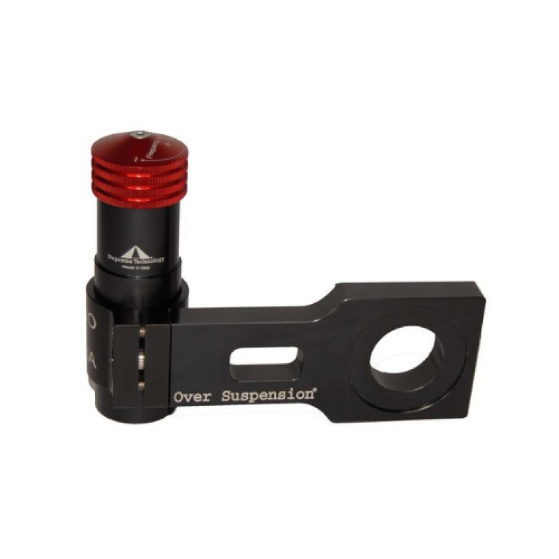 オーバーサスペンション YAMAHA YZF-R1 R1M 2015-2022 Supreme Technology Oversuspension Mass Damper - 2015-2022 Yamaha
